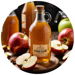 Apple Cider Vinegar